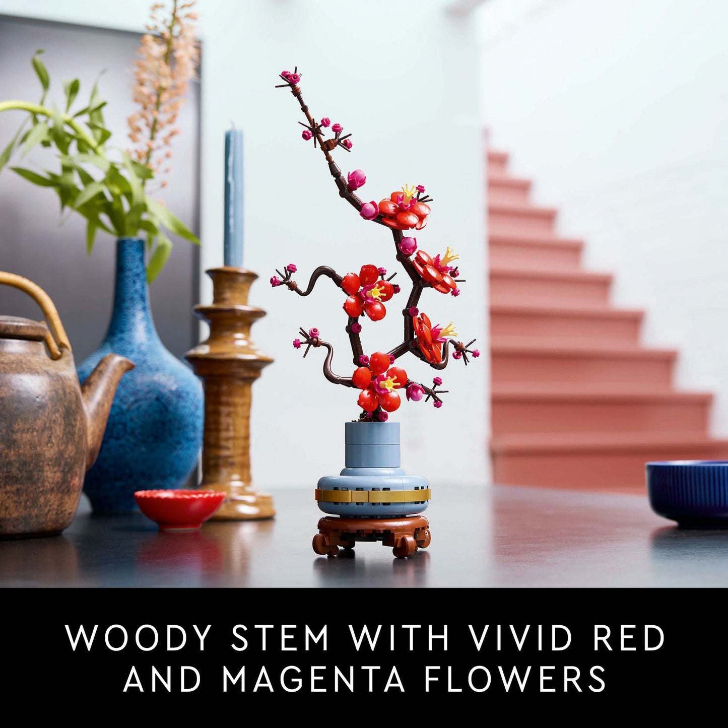 10369 LEGO Botanical Plum Blossoms