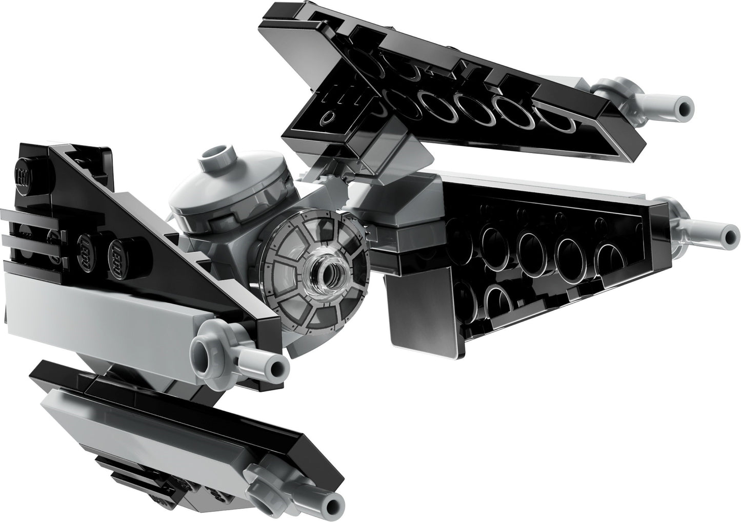 30685 LEGO Star Wars TIE Interceptor™ Mini-Build