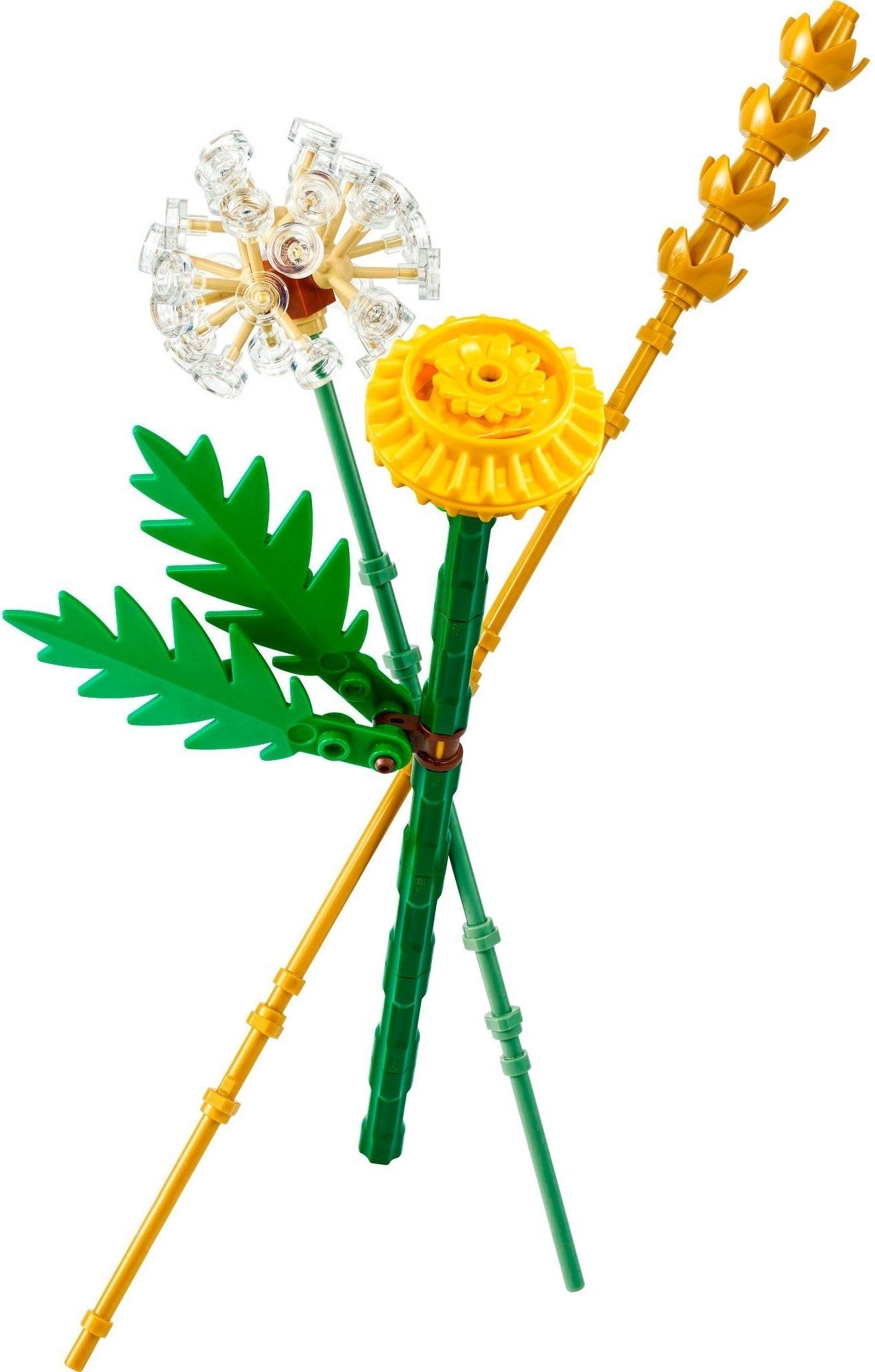 30701 LEGO Botanicals Field Flowers