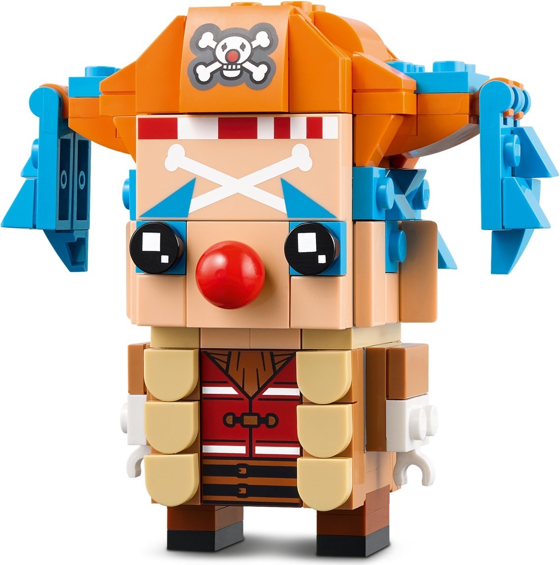 40800 BrickHeadz Buggy the Clown