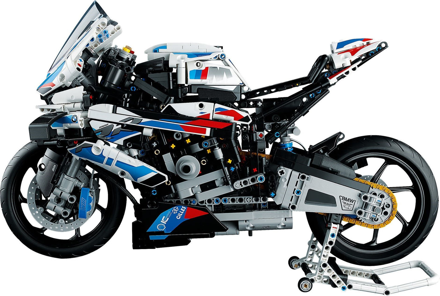42130 LEGO Technic BMW M 1000 RR