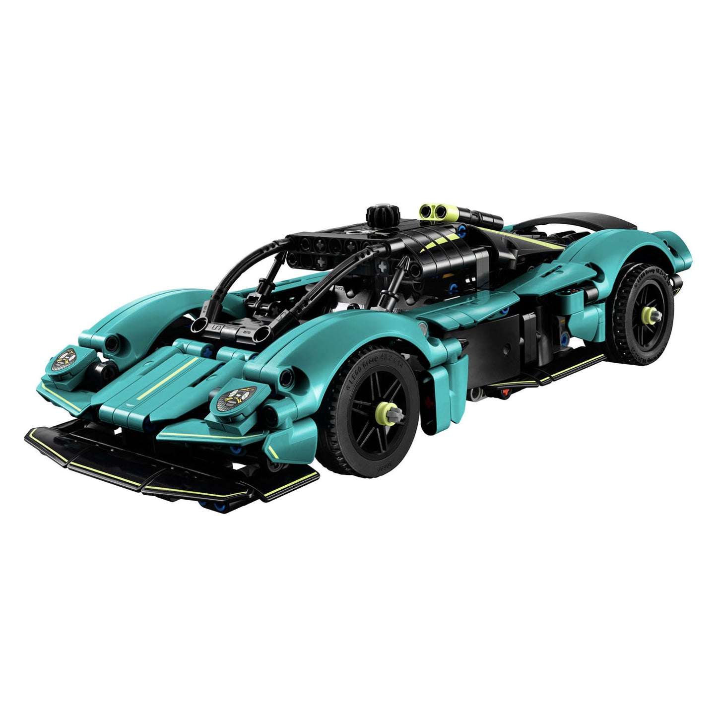 42208 LEGO Technic Aston Martin Valkyrie