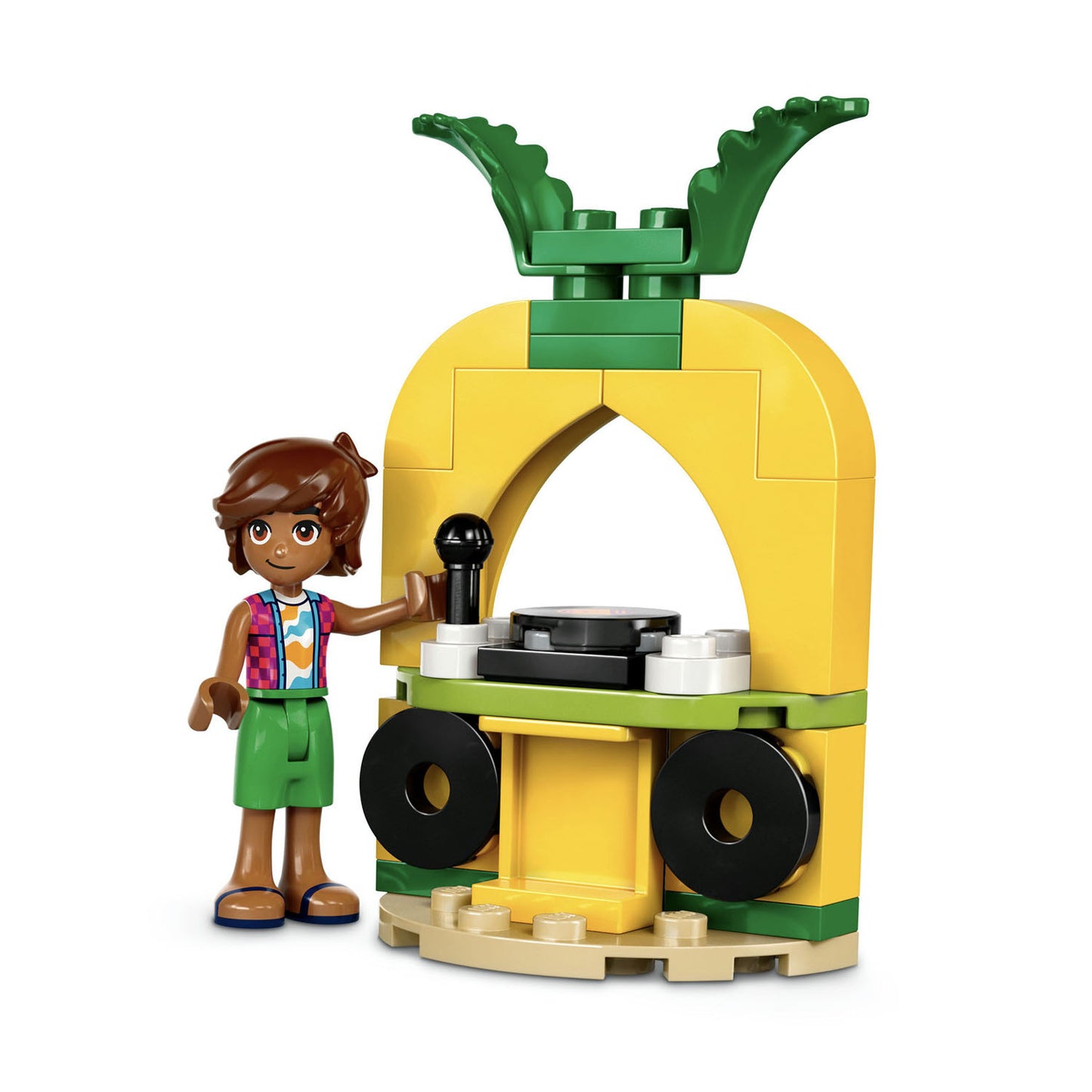 42658 LEGO Friends Unicorn & Flamingo Pool Party
