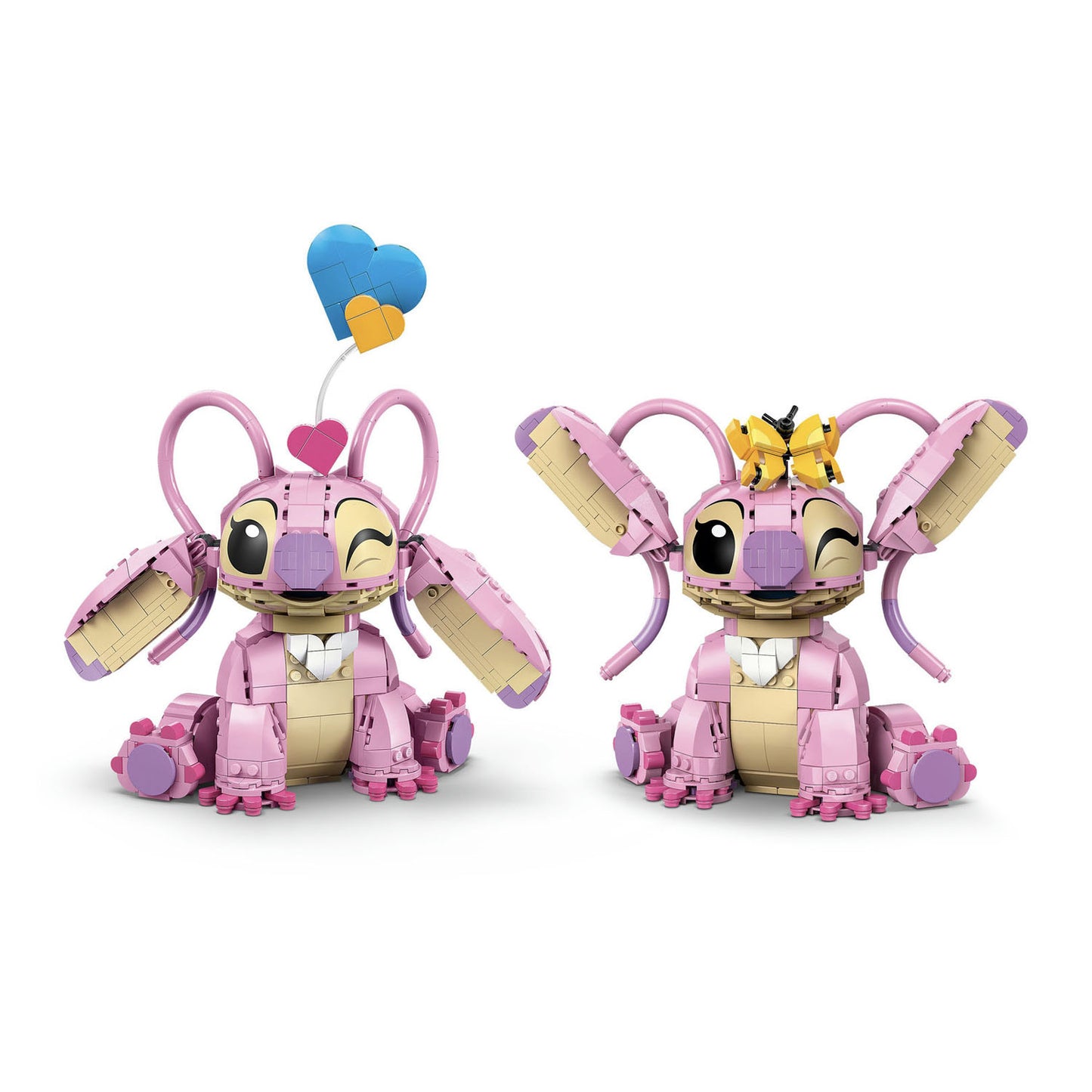 43257 LEGO Disney Angel