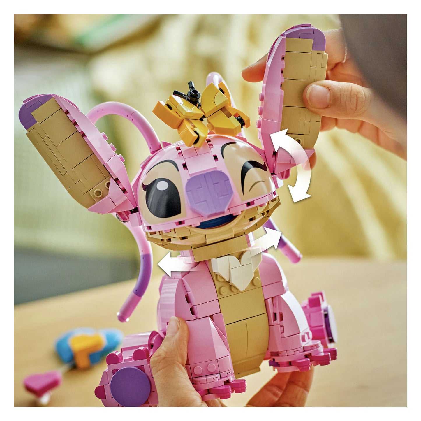 43257 LEGO Disney Angel