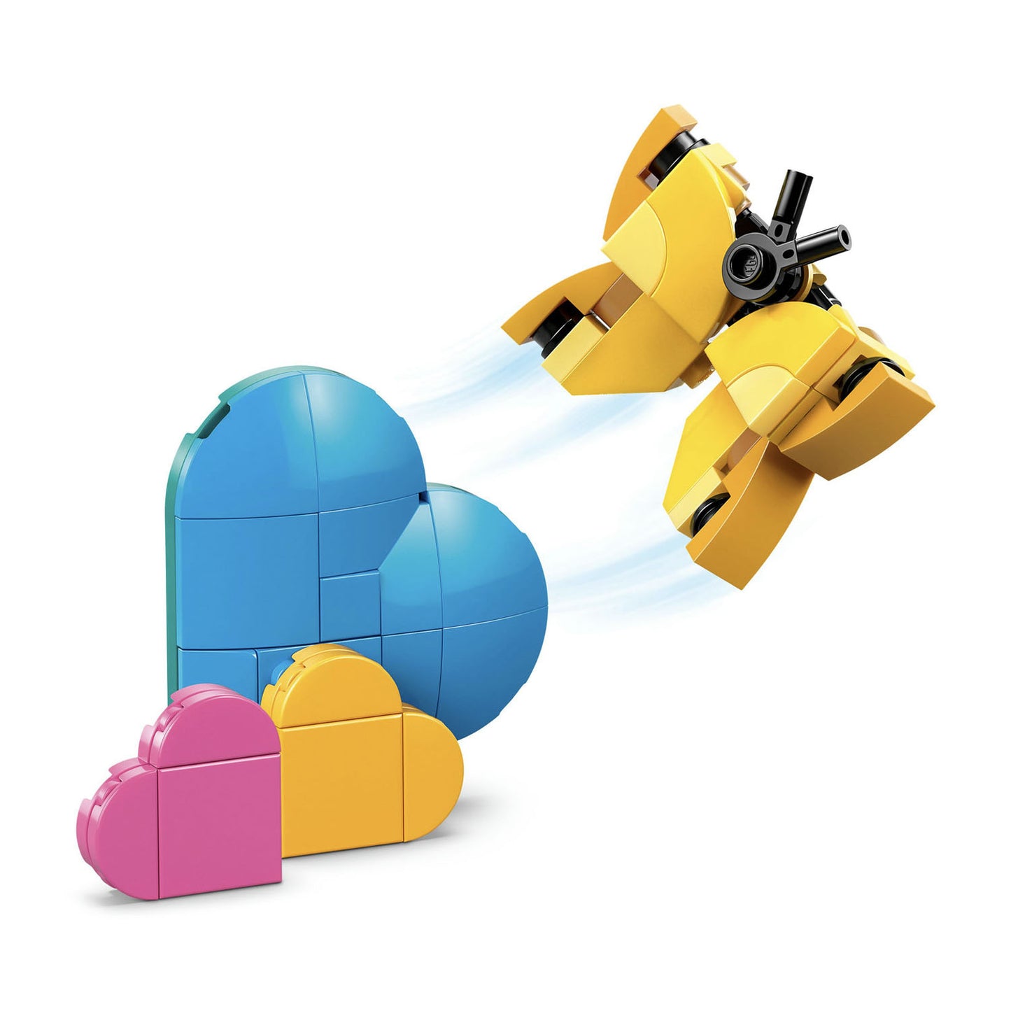 43257 LEGO Disney Angel