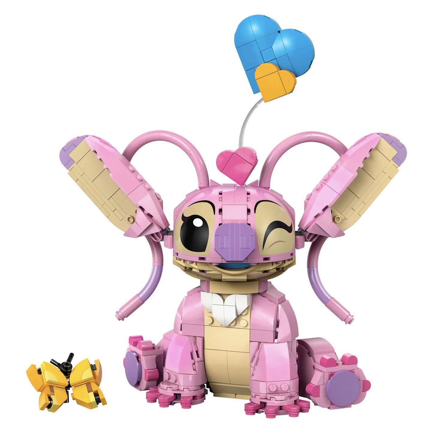 43257 LEGO Disney Angel