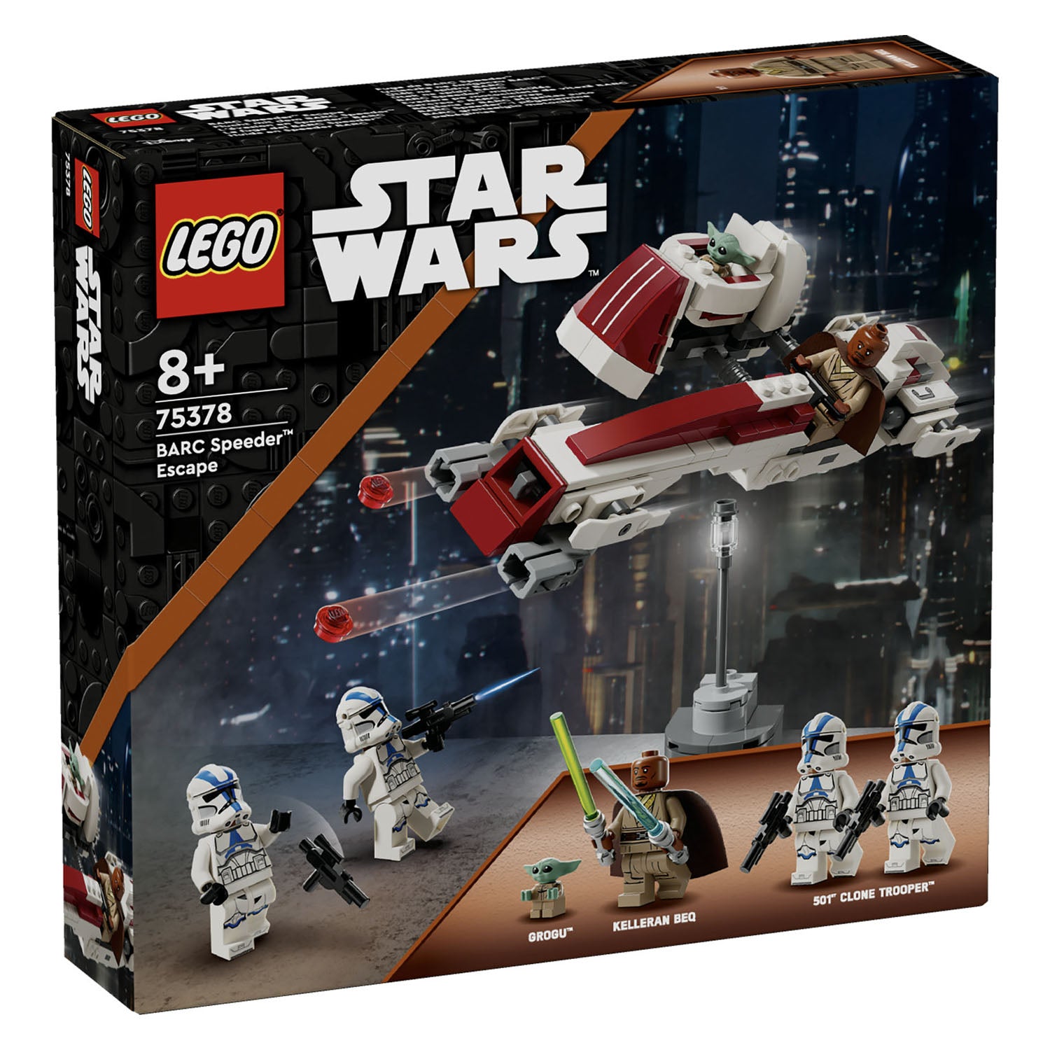 501 lego star wars fashion