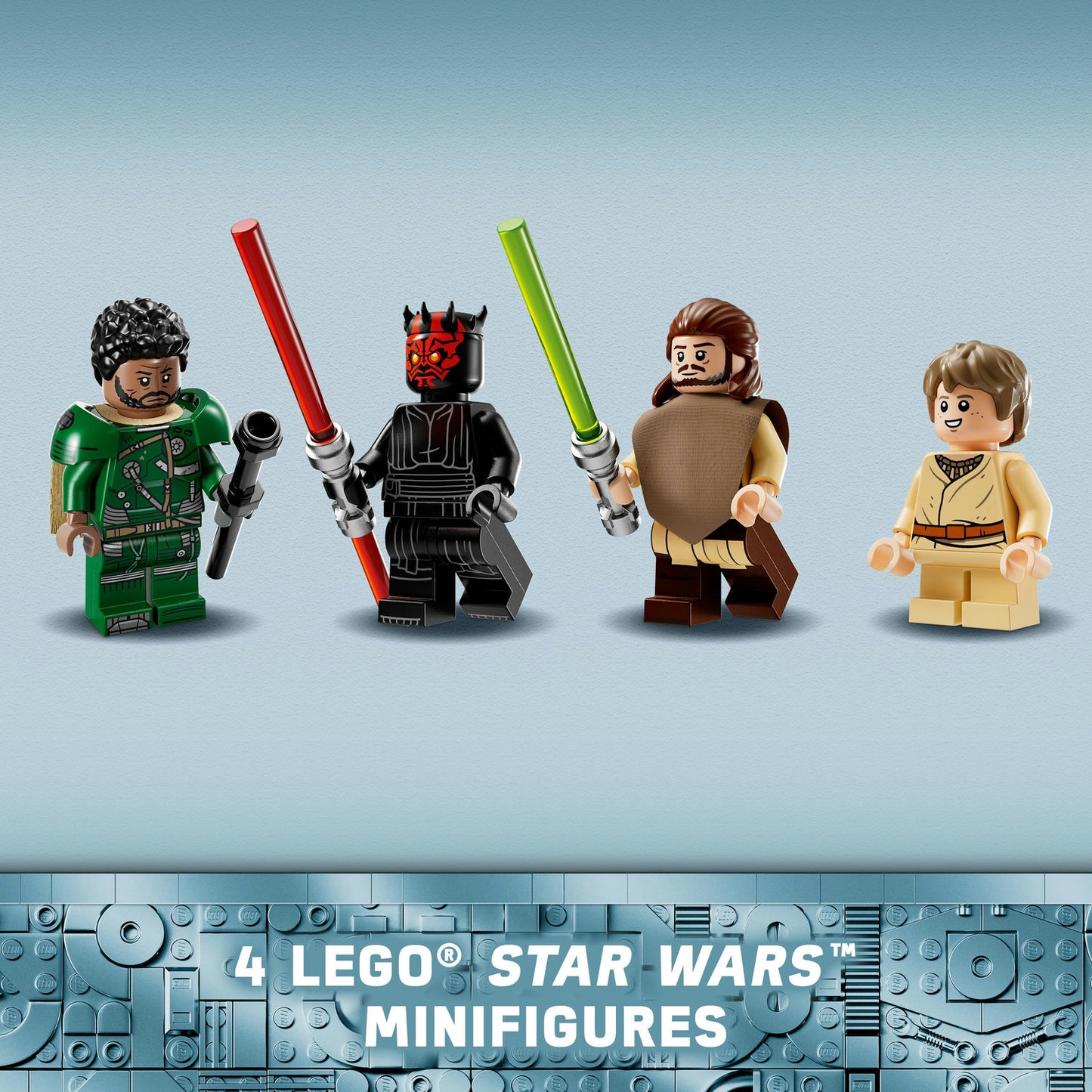 75383 LEGO Star Wars TM Darth Maul's Sith Infiltrator™