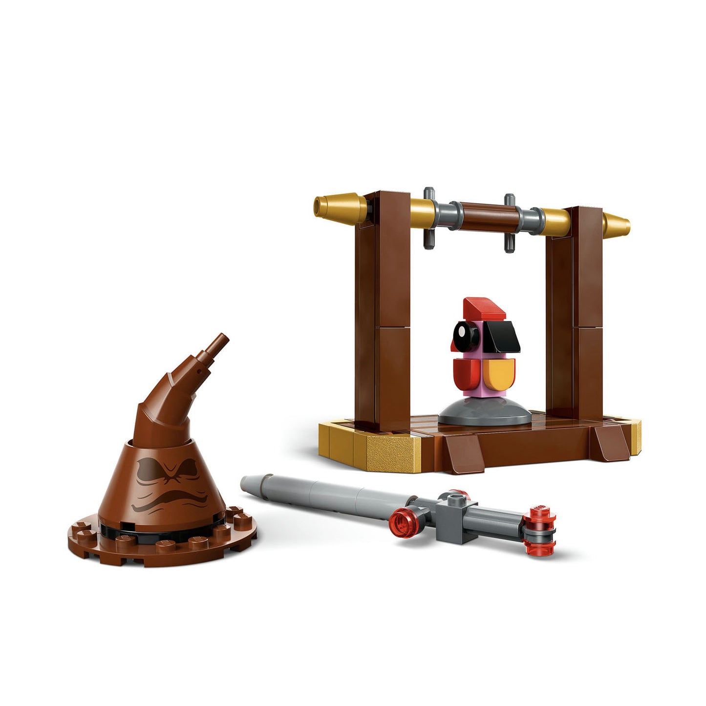 76448 LEGO Harry Potter Fawkes™: Dumbledore's Phoenix