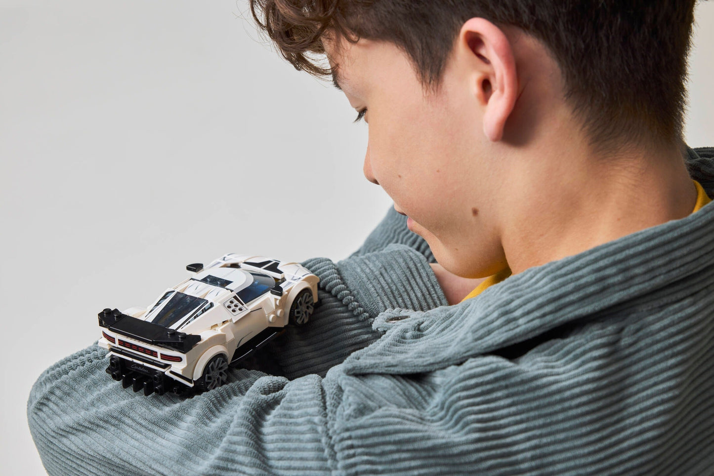 77240 SC Bugatti Centodieci
