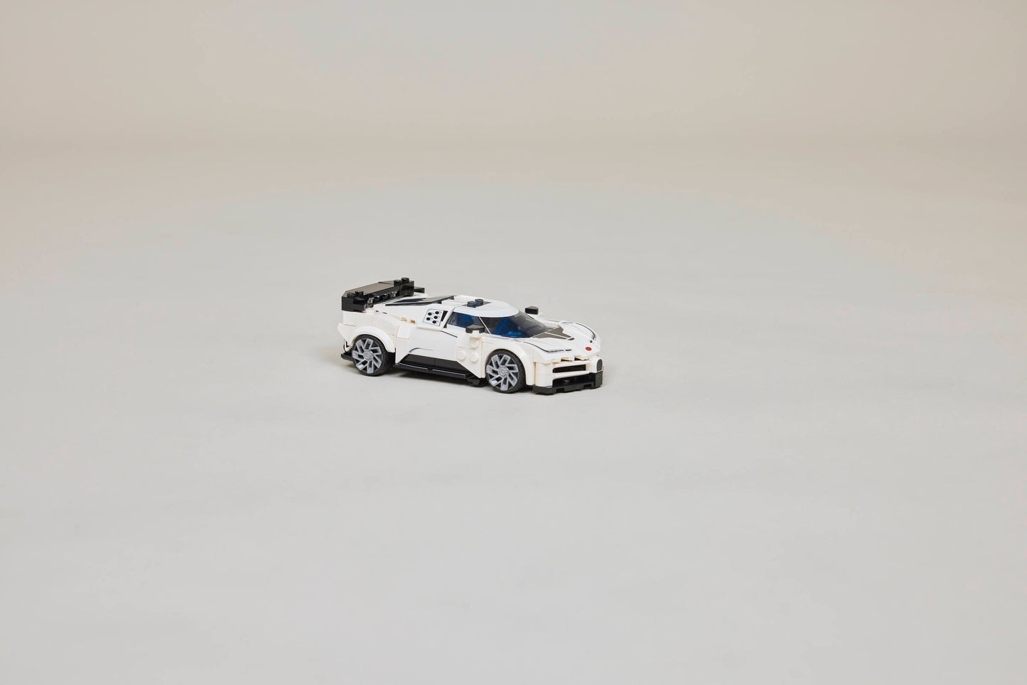 77240 SC Bugatti Centodieci