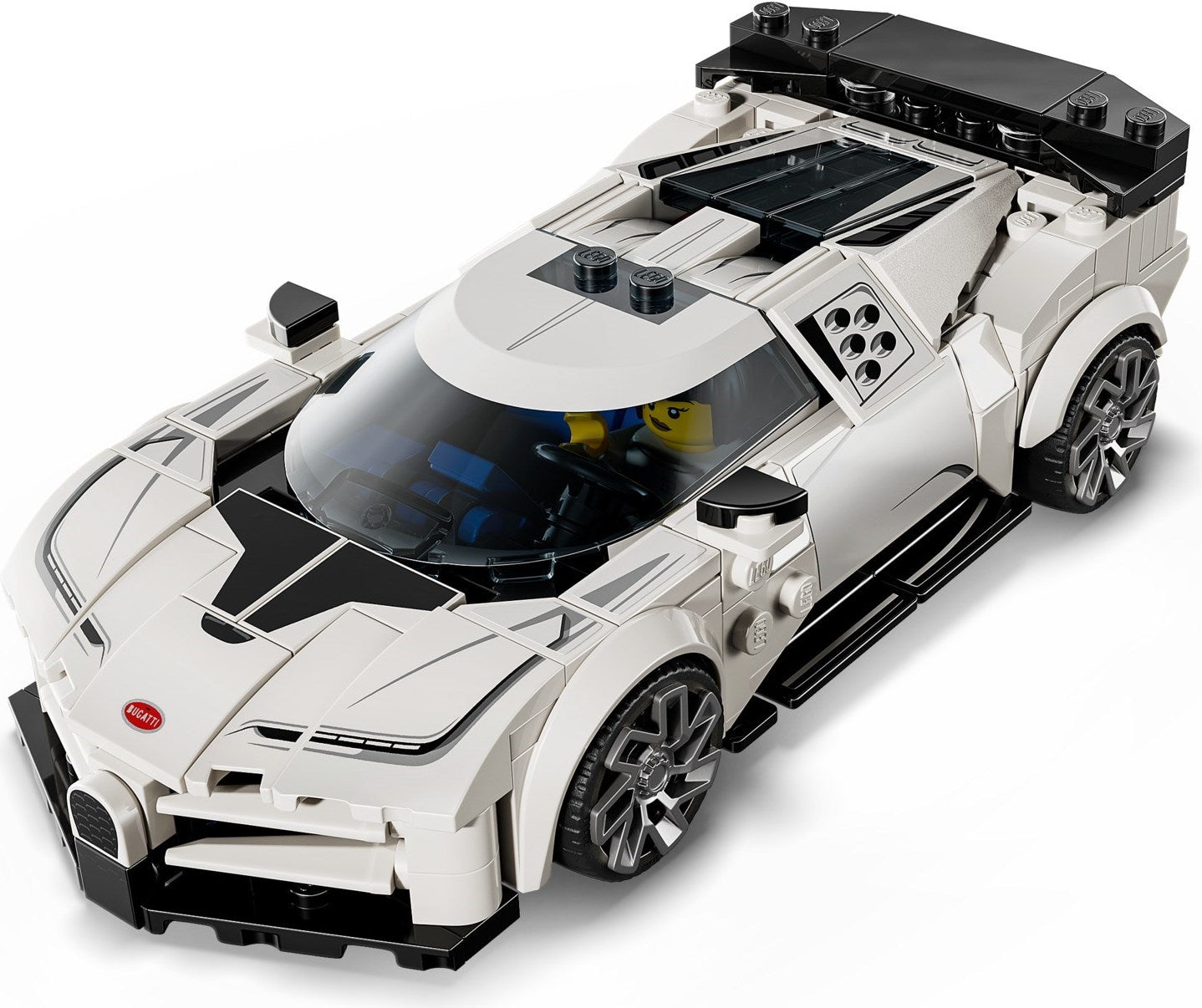 77240 SC Bugatti Centodieci