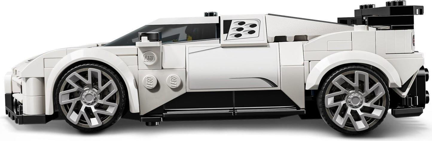 77240 SC Bugatti Centodieci