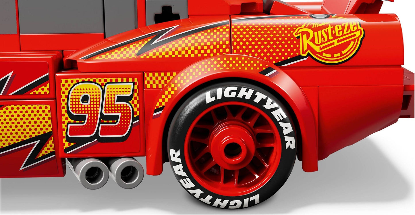 77255 Lightning McQueen