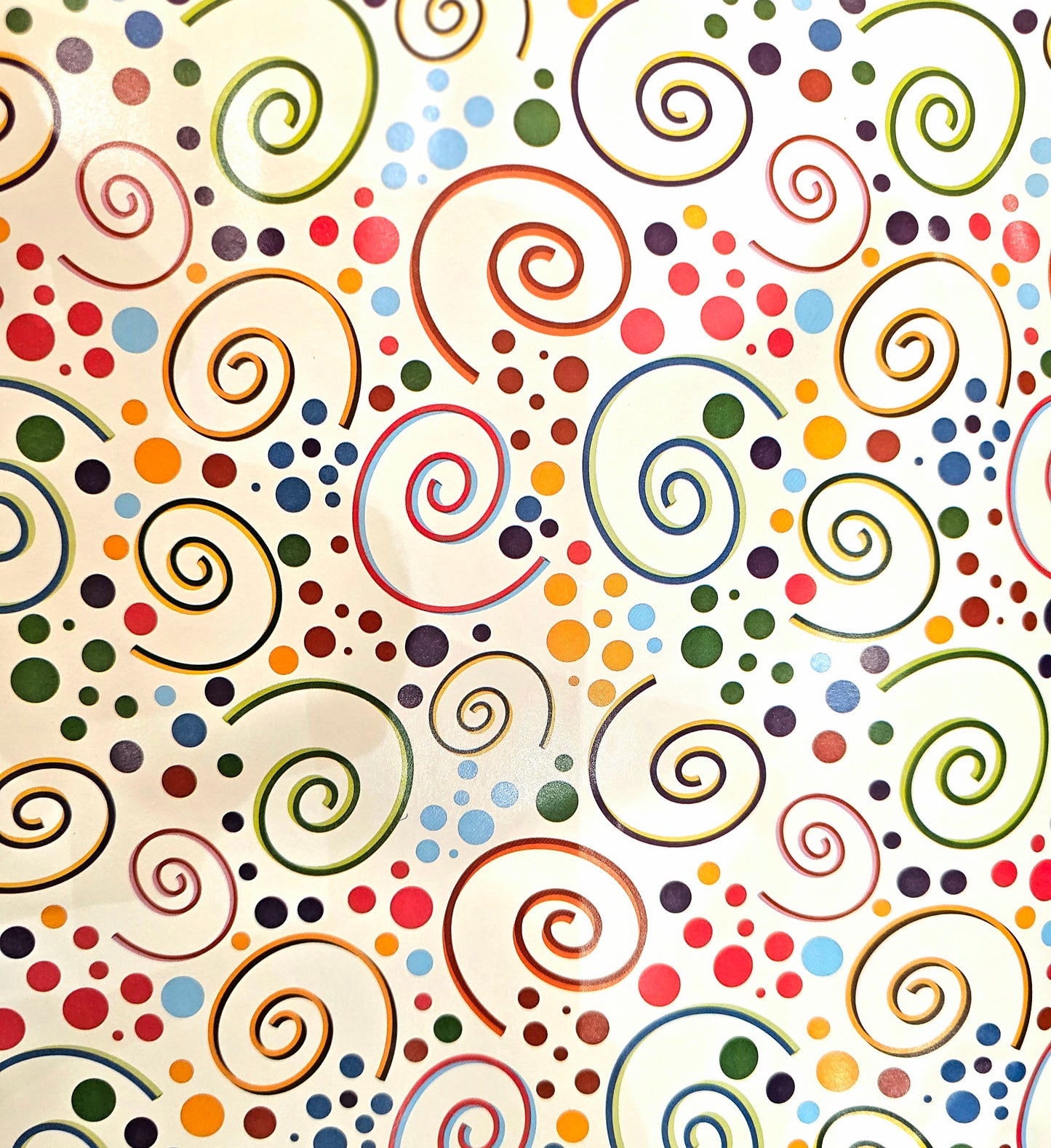 Gift Wrap 024