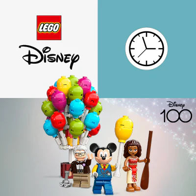 LEGO Disney