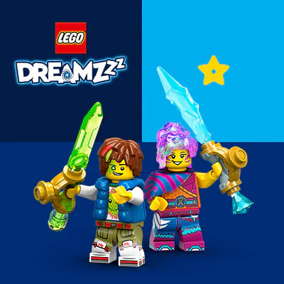 LEGO DreamZzzz