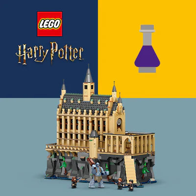 LEGO Harry Potter