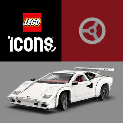 LEGO Icons