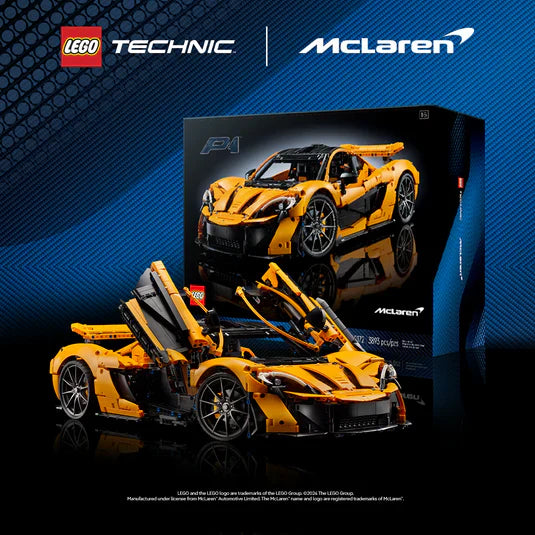 LEGO Technic