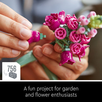 10280 LEGO Botanicals Flower Bouquet