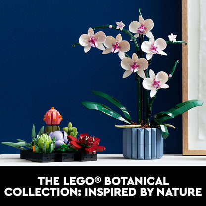 10311 LEGO Botanicals Orchid