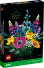10313 LEGO Botanicals Wildflower Bouquet