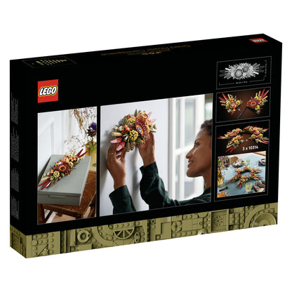 10314 LEGO Botanicals Dried Flower Centerpiece