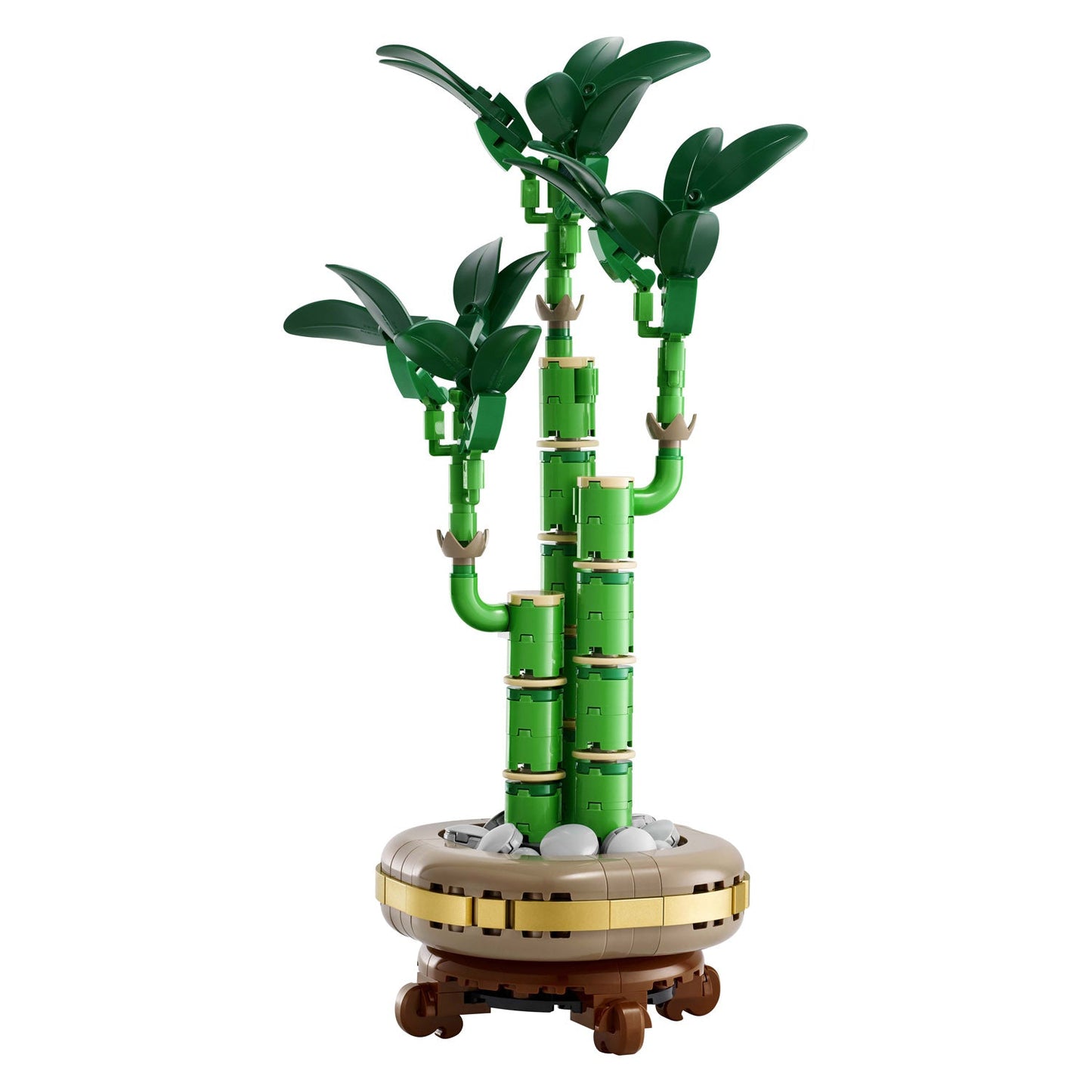 10344 LEGO Botanicals Lucky Bamboo