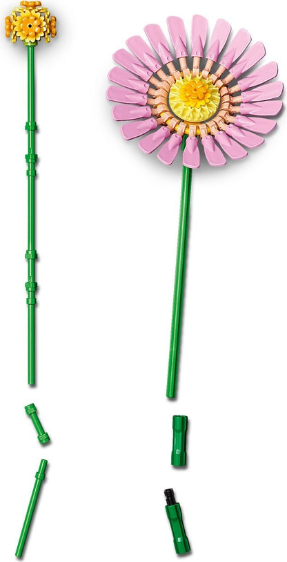 10347 LEGO Botanicals Petite Sunny Bouquet