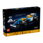 10353 LEGO Icons Williams Racing FW14B & Nigel Mansell