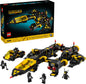 10355 LEGO ICONS Blacktron Renegade