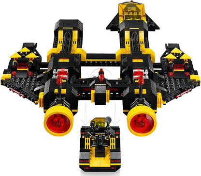 10355 LEGO ICONS Blacktron Renegade