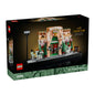 10362 LEGO Icons French Café