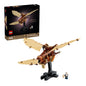 10363 LEGO Icons Leonardo da Vinci's Flying Machine