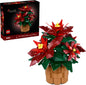 10370 ICONS Poinsettia