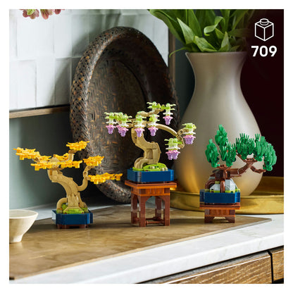 10373 Mini Bonsai Trees