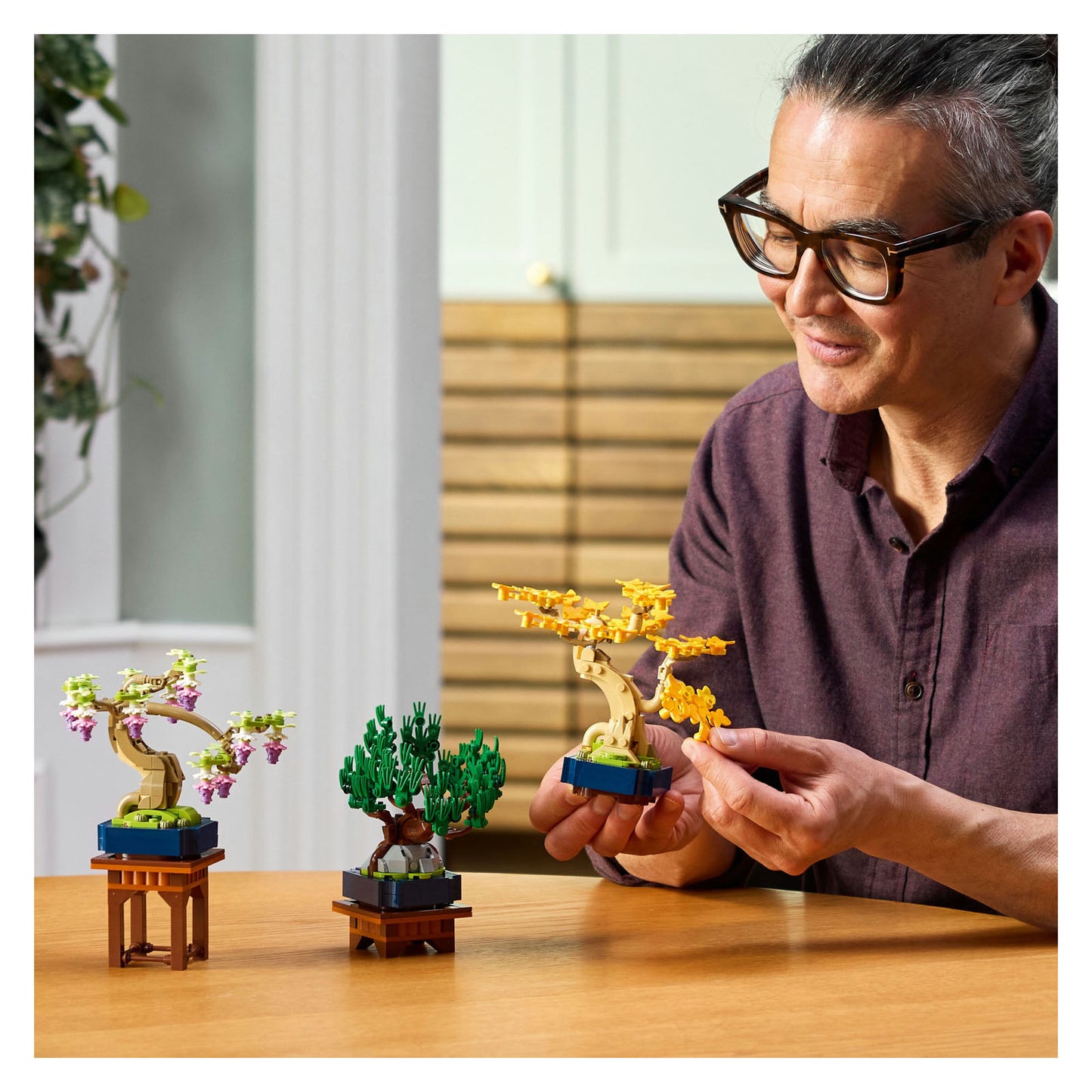 10373 Mini Bonsai Trees