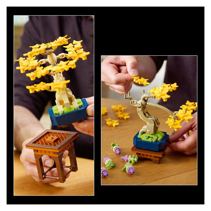 10373 Mini Bonsai Trees