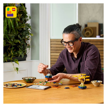 10373 Mini Bonsai Trees