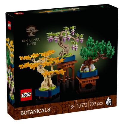 10373 Mini Bonsai Trees