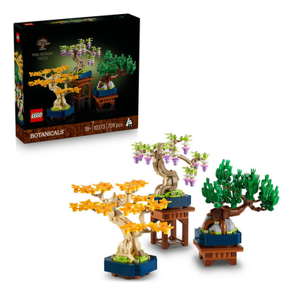 10373 Mini Bonsai Trees