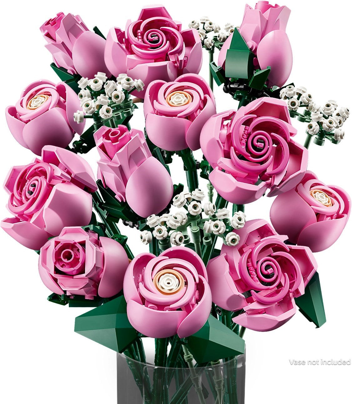 10374 Bouquet of Pink Roses
