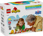 10452 LEGO Duplo Camping Trip