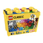 10698 LEGO Classic LEGO® Large Creative Brick Box