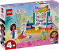 10795 LEGO Gabby's Dollhouse Crafting with Baby Box