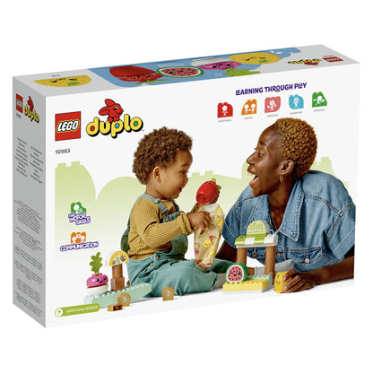 10983 LEGO DUPLO My First Organic Market