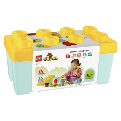 10984 LEGO DUPLO My First Organic Garden