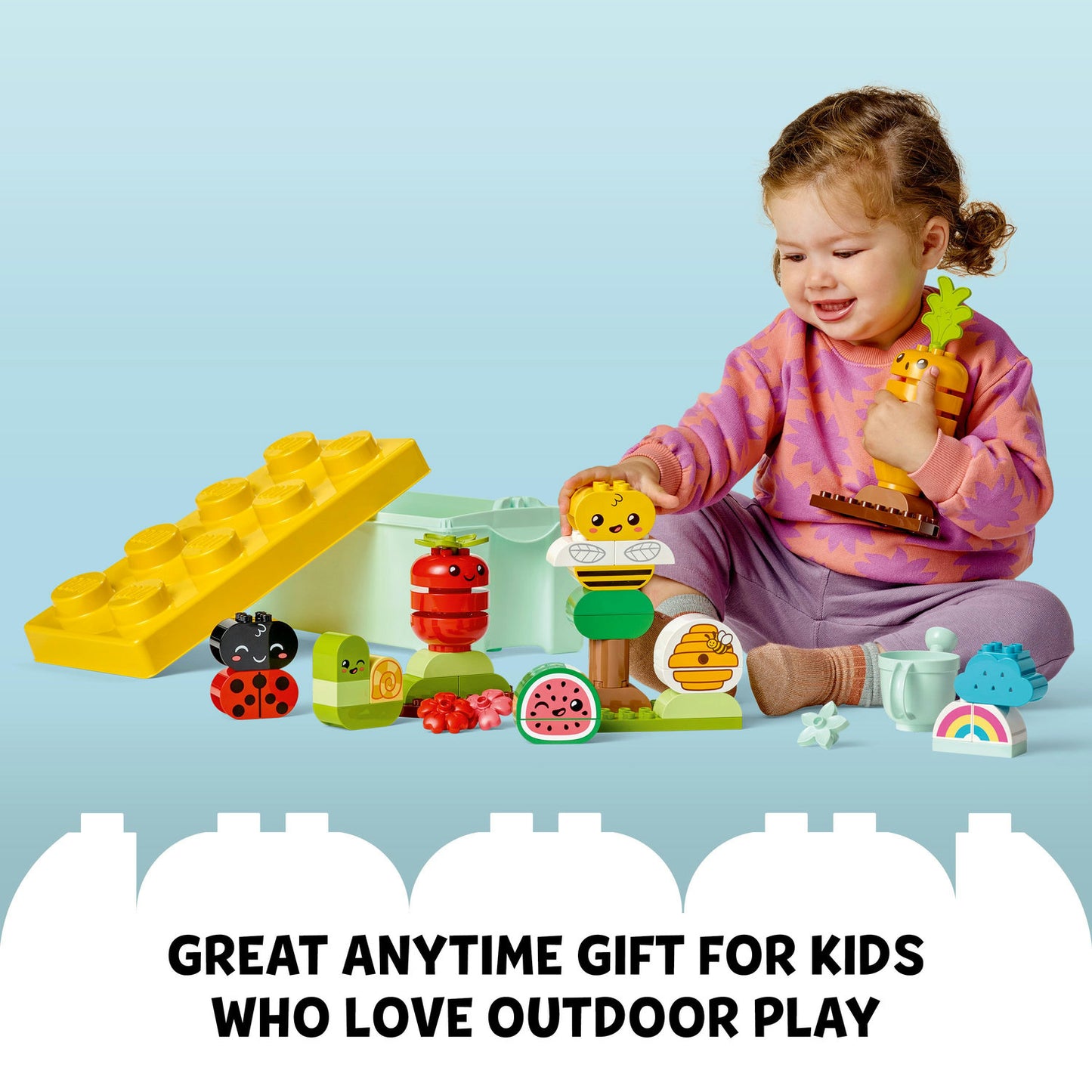 10984 LEGO DUPLO My First Organic Garden